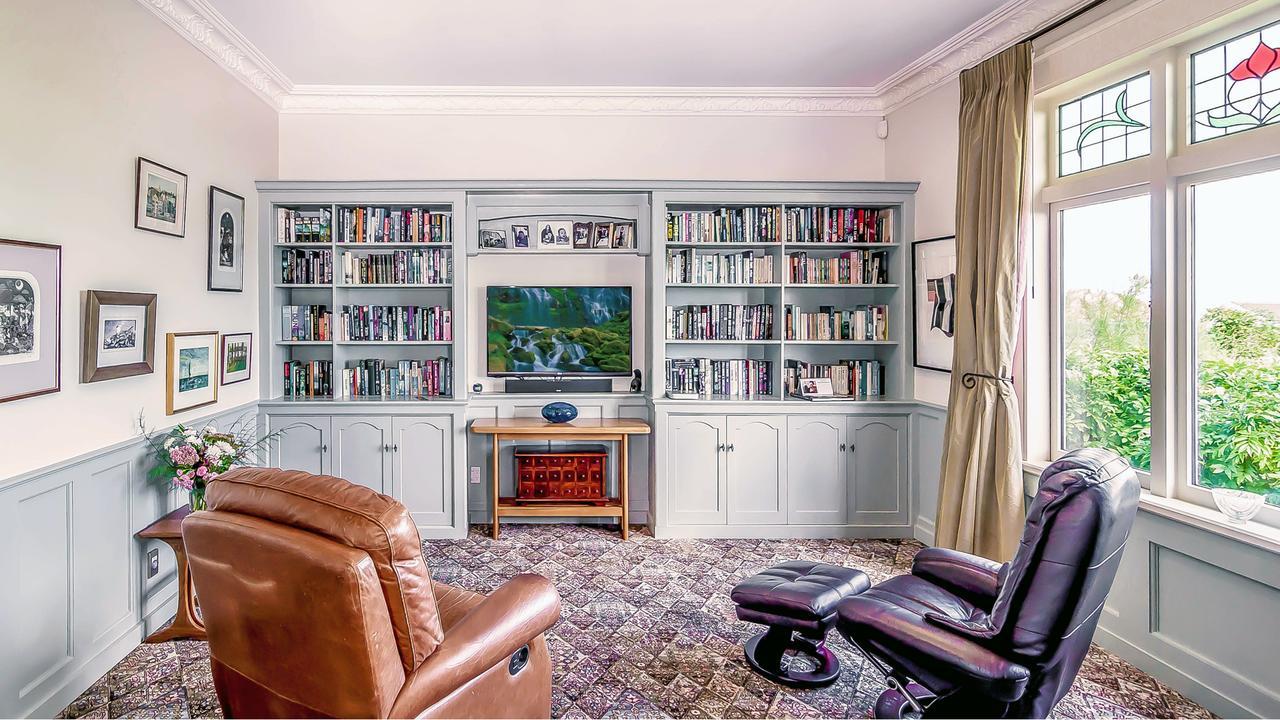 Dyers House Bed & Breakfast Christchurch Dış mekan fotoğraf