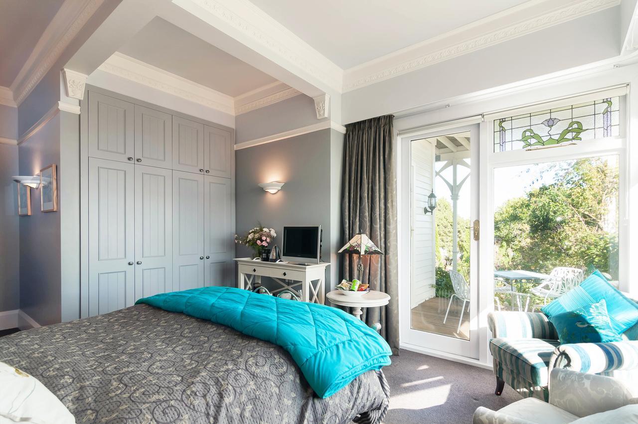 Dyers House Bed & Breakfast Christchurch Dış mekan fotoğraf