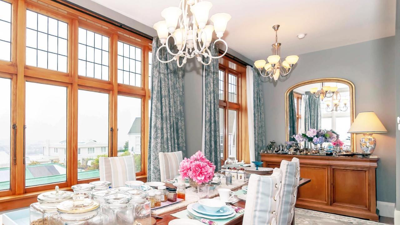 Dyers House Bed & Breakfast Christchurch Dış mekan fotoğraf