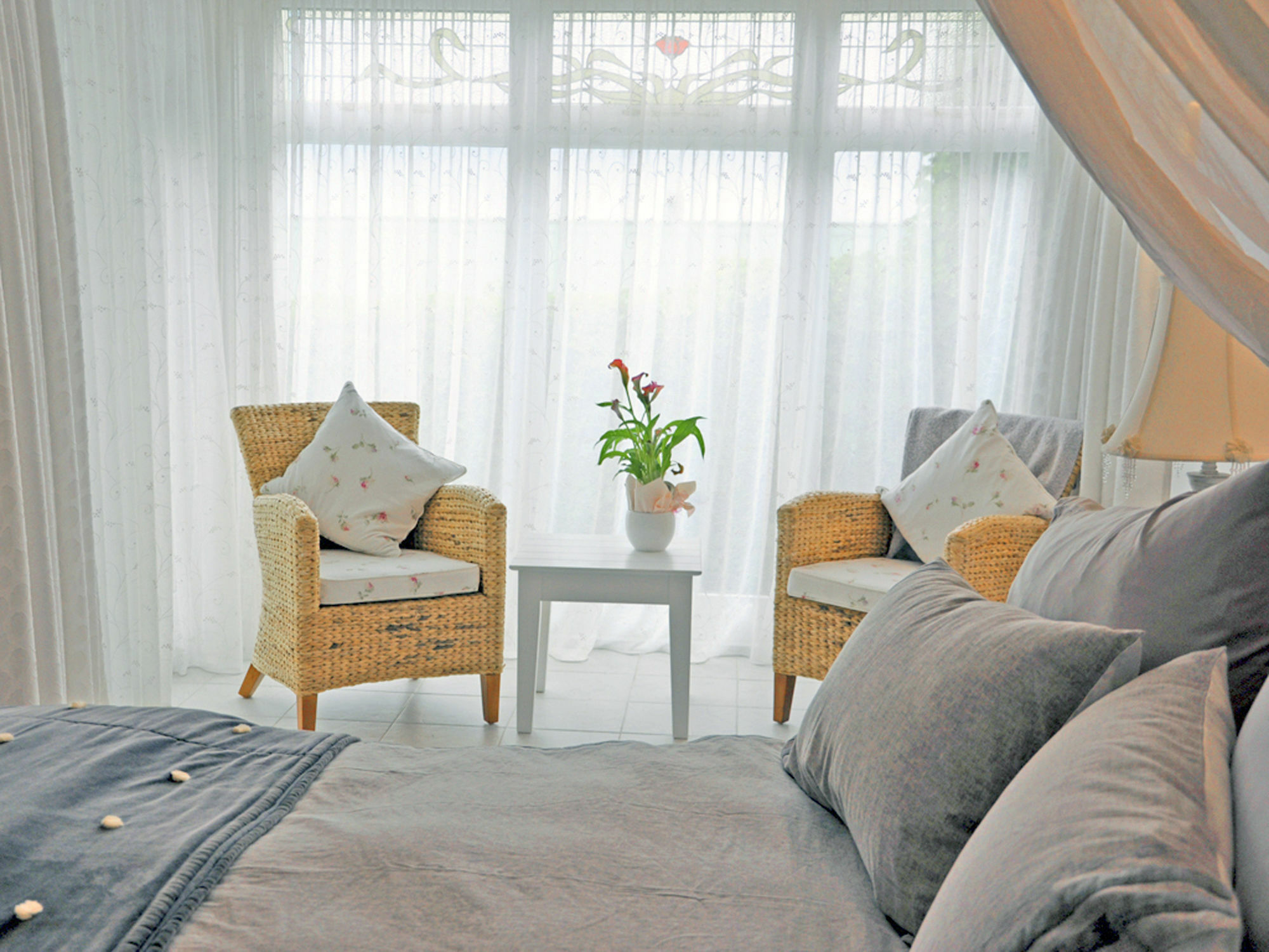 Dyers House Bed & Breakfast Christchurch Dış mekan fotoğraf